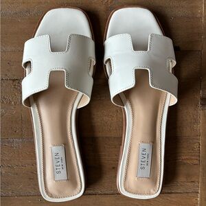 ⚡️FLASH SALE⚡️Steven by Steve Madden “Hadyn” Sandals